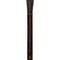 Ekena Millwork Traditional Steel Bracket, Antiqued Copper 2"W x 18"D x 18"H BKTM02X18X18TRACO - alternate 2